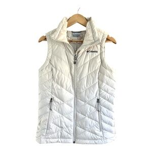 Columbia Down Omni Heat Vest S